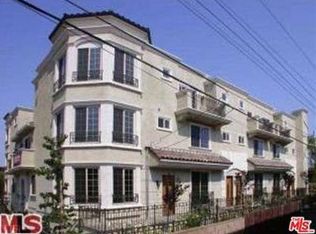 3501 S Tilden Ave #7, Los Angeles, CA 90034