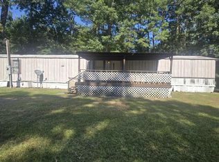 210 Cedar Dr, Sheridan, AR 72150