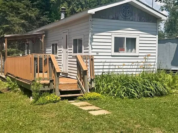 N11310 E Shore Rd #18, Pearson, WI 54462