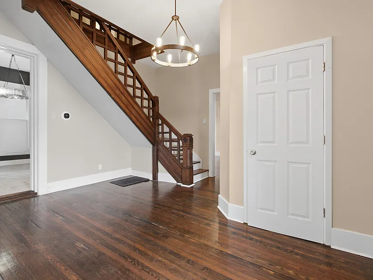 foyer