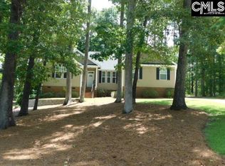 36 Bird Song Ln, Elgin, SC 29045