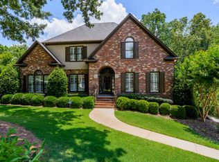 4045 Milners Cres, Birmingham, AL 35242