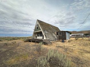 111 Roosevelt Ave, Roosevelt, WA