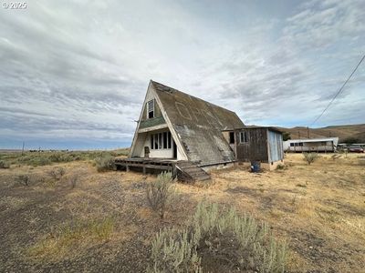 111 Roosevelt Ave, Roosevelt, WA, 99356