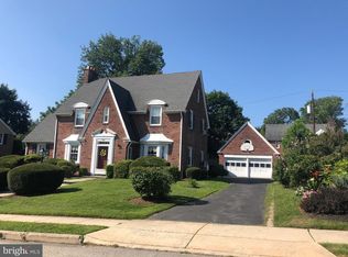 512 Argyle Rd, Drexel Hill, PA 19026