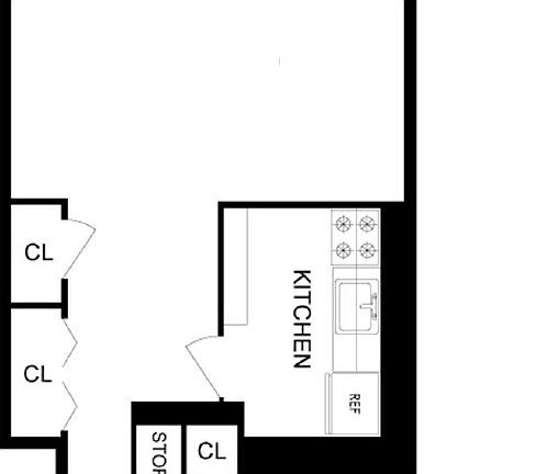 2nd image of 333 E 30th St APT 5F