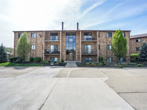 7234 Creekview Dr APT 9, Colerain Twp, OH 45247