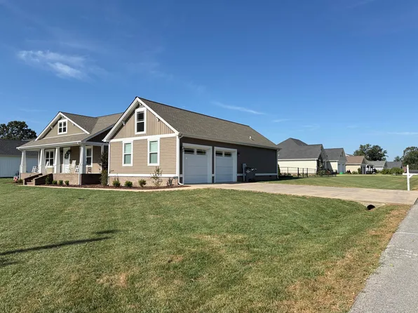 2141 Rob Mason Rd, Murray, KY 42071