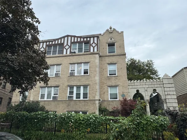 1724 W Estes Ave APT 1E, Chicago, IL 60626