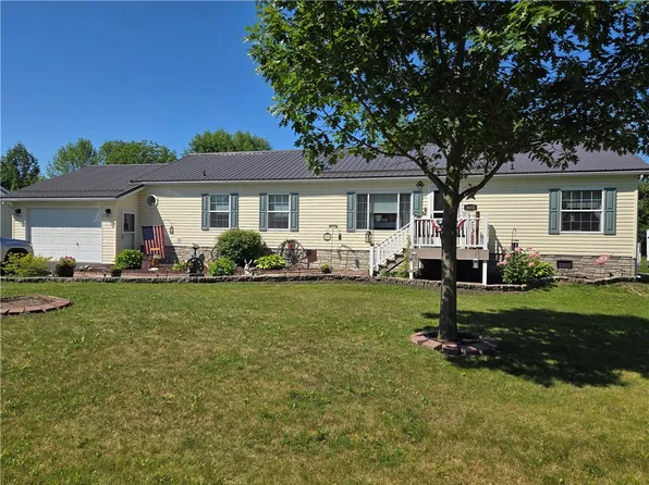 3452 Thorpe Dr #53, Geneseo, NY 14454