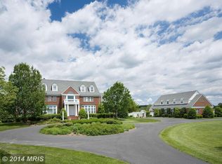 27390 Oxford Rd, Oxford, MD 21654