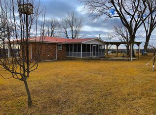1340 Rock Store Ln, Salem, AR 72576