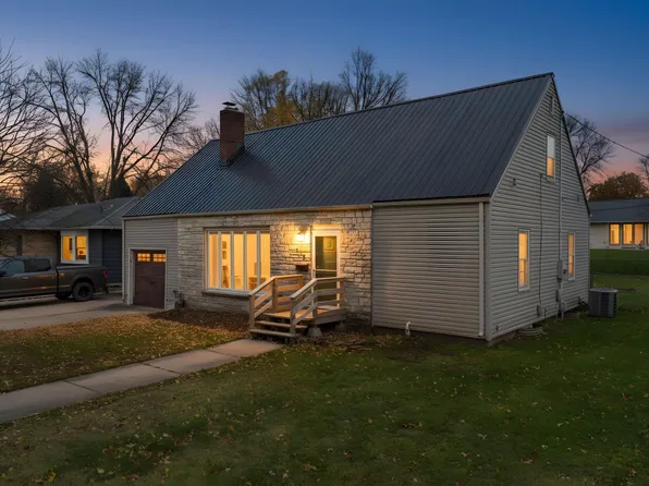 339 South St, Owatonna, MN 55060