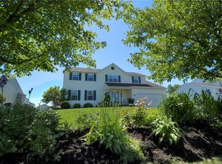 6180 Isaac Cody Rd, Cicero, NY 13039