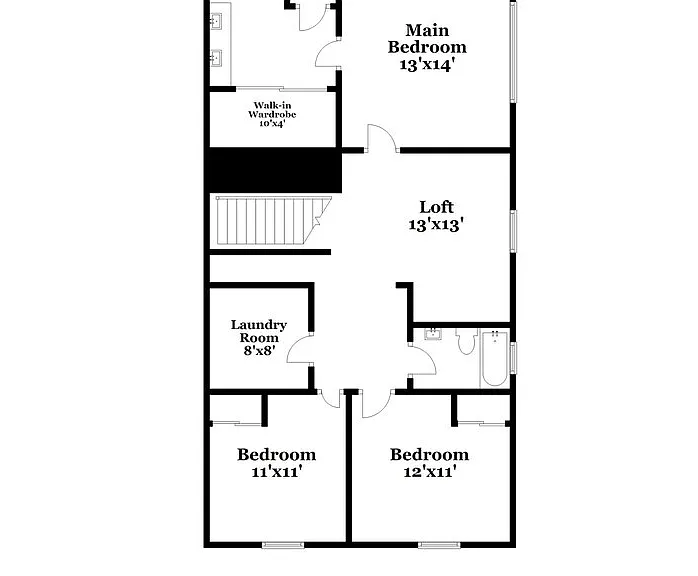 3010 Sunrise Bay Ave — Photo 3