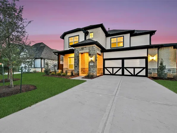 2013 Corn Thistle Way, Stagecoach, TX 77355