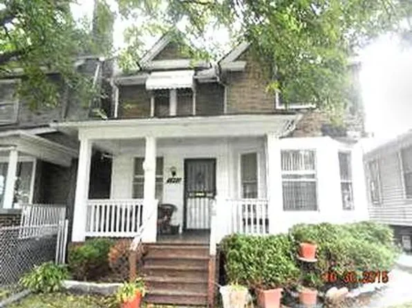 5442 Iroquois St, Detroit, MI 48213
