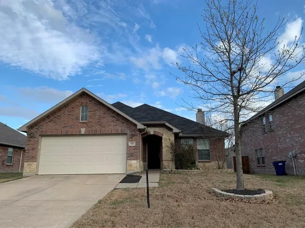 510 Indian Paintbrush Dr, Rockwall, TX 75087