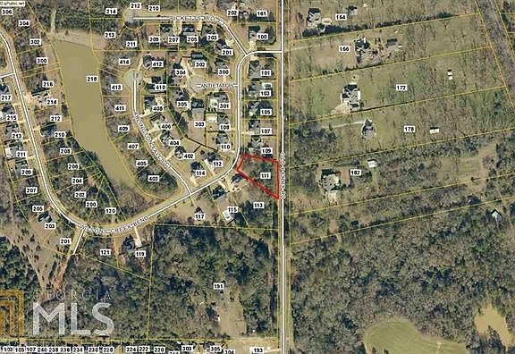 3rd image of 111 Wilsons Creek Bnd
