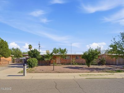 743 W Wheatridge Dr, Tucson, AZ, 85704