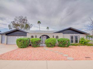 764 S Racine, Mesa, AZ 85206