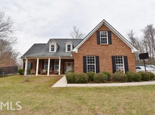 1085 Hebron Rd, Commerce, GA 30530