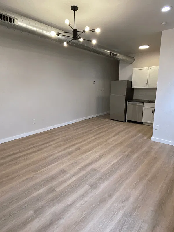 2 bed, 1.0 bath, 1000 sqft, $1,350 — Photo 4