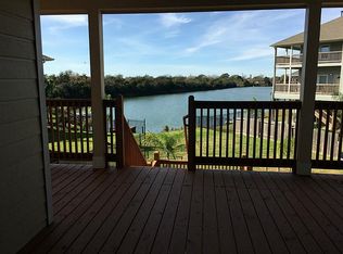 2717 N Meyer Rd, Seabrook, TX 77586