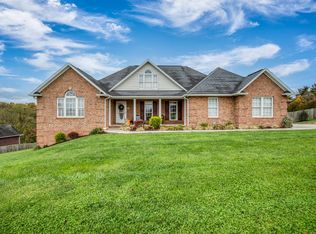 484 Haynes Ave, Chilhowie, VA 24319