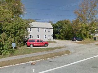 10 Main St UNIT 6, Pittsfield, NH 03263