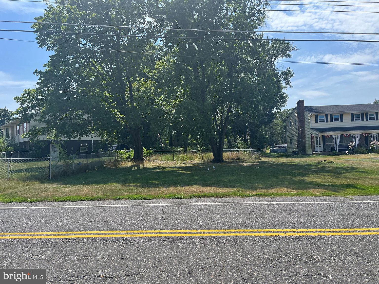 408 Main St, Juliustown, NJ 08042 MLS NJBL2047002 Zillow