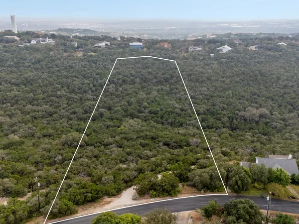 9846 Cash Mountain Rd Lot 29 LOT 29, Helotes, TX 78023