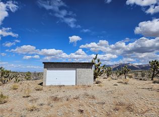 27475 N Hummingbird Dr, Meadview, AZ 86444