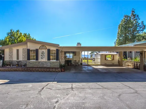 4040 Piedmont Dr Space 101-A, Highland, CA 92346