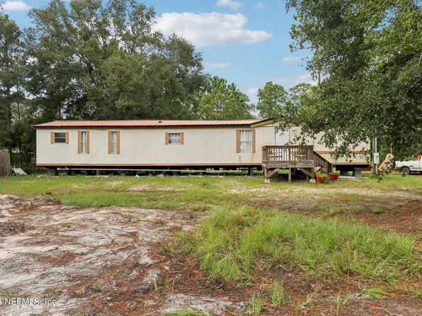 85795 OWENS Road, Fernandina Beach, FL 32034