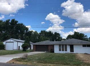 1322 Greenleaf Rd, Columbus, OH 43223