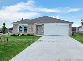 3615 E Augusta Ave #KQK8TM, Muskogee, OK 74403