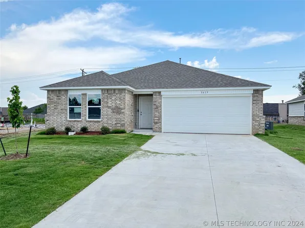 3615 E Augusta Ave #Kqk8tm, Muskogee, OK 74403
