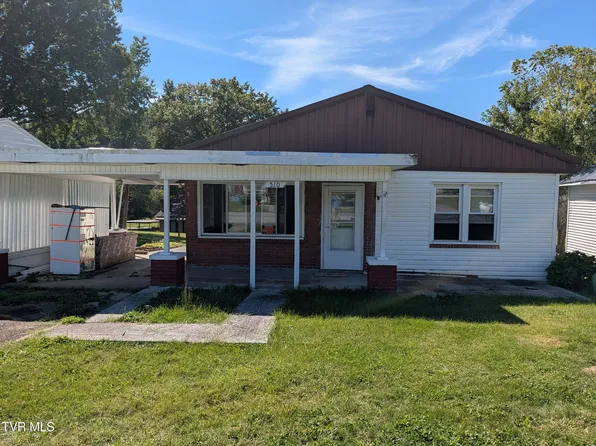 510 Spurgeon Ln, Bristol, VA 24201