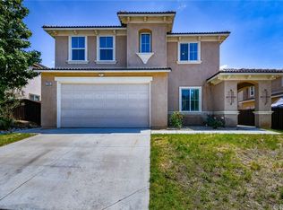 37991 High Ridge Dr, Beaumont, CA 92223