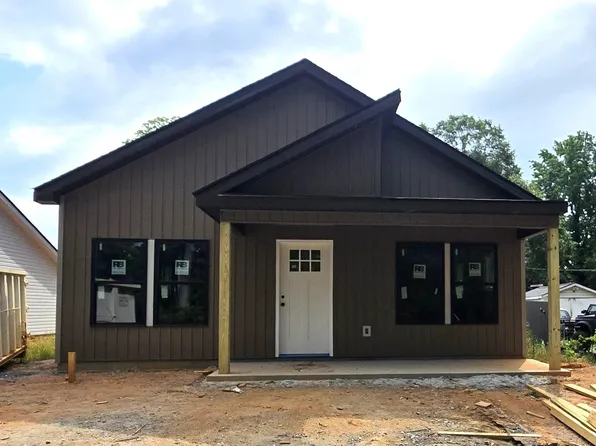 2316 Wellington Rd, Spartanburg, SC 29302