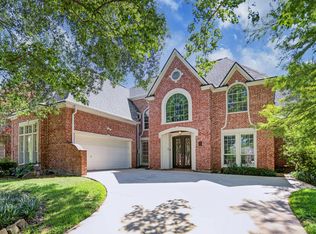 14 Twilight Glen Ct, Spring, TX 77381