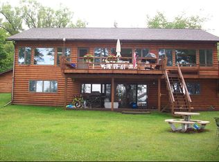79 Lake Simond Rd, Tupper Lake, NY 12986