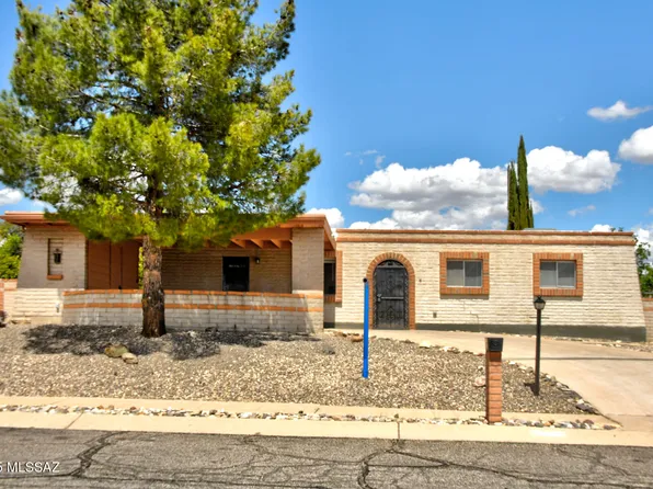 625 S Woodstock Dr, Tucson, AZ 85710