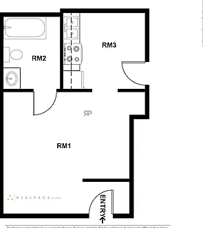 212 N G St — Photo 33