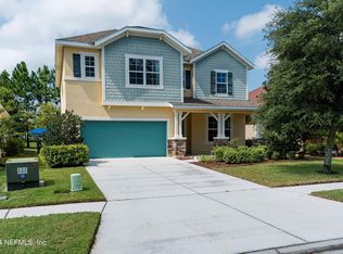 176 White Marsh Dr, Jacksonville, FL 32081