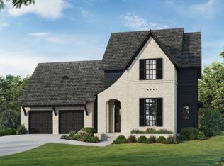 Laredo Plan, Dicharry at Rienzi, Thibodaux, LA 70301