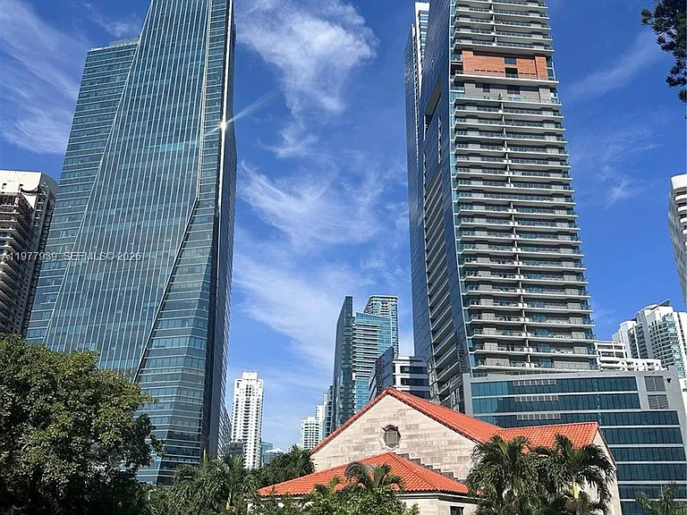 1541 Brickell Ave #B403 — Photo 2