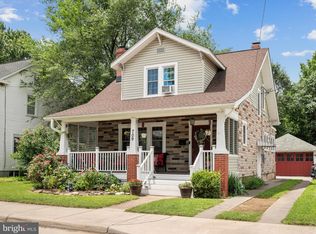 709 N Braddock St, Winchester, VA 22601