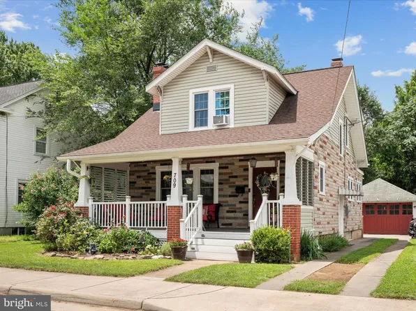 709 N Braddock St, Winchester, VA 22601